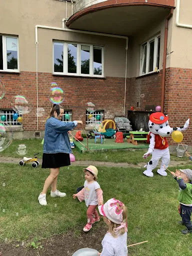 Prywatny Żłobek "LOGUŚ"